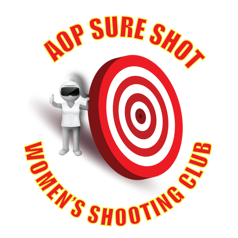 AOP Sure Shot Women's Shooting Club