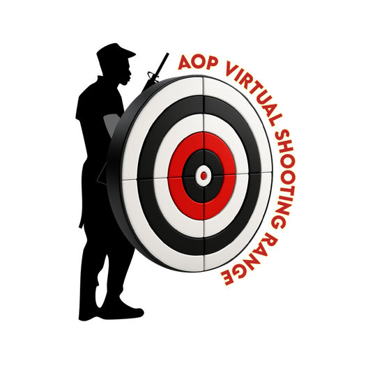 AOP Virtual Shooting Range